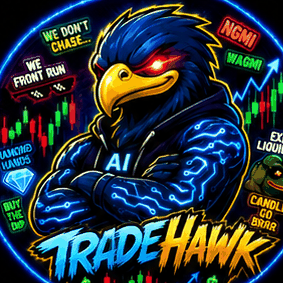 TradeHawk AI